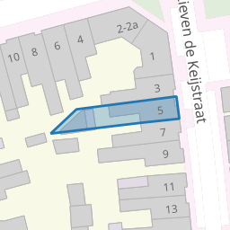 Perceel TBG01-N-17567