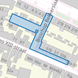 Perceel TBG01-N-17569