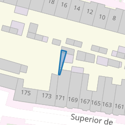 Perceel TBG01-N-17588