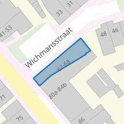 Perceel TBG01-N-17600