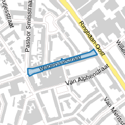 Perceel TBG01-N-17656