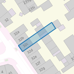 Perceel TBG01-N-17661