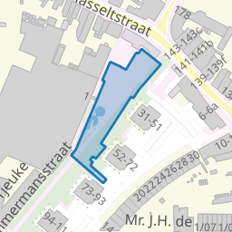 Perceel TBG01-N-17669