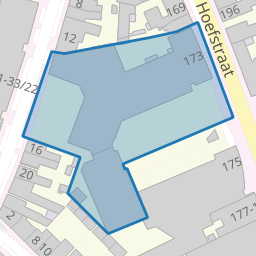 Perceel TBG01-N-17744