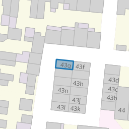 Perceel TBG01-N-17745