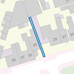 Perceel TBG01-N-17771