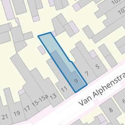 Perceel TBG01-N-17783