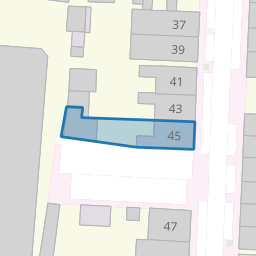 Perceel TBG01-N-17815