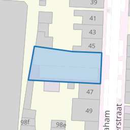 Perceel TBG01-N-17816