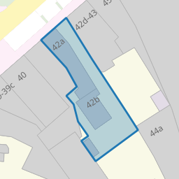 Perceel TBG01-N-17817