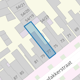 Perceel TBG01-N-17834