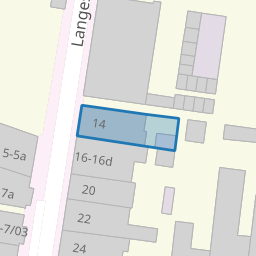 Perceel TBG01-N-1784