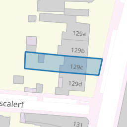 Perceel TBG01-N-17842