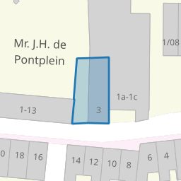 Perceel TBG01-N-17844