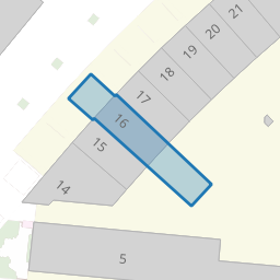 Perceel TBG01-N-17848