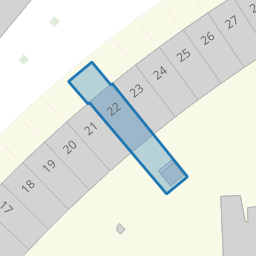 Perceel TBG01-N-17854