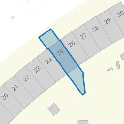 Perceel TBG01-N-17857