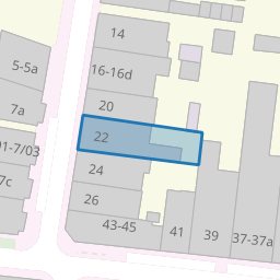 Perceel TBG01-N-1787