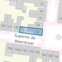 Perceel TBG01-N-17872