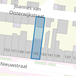 Perceel TBG01-N-17879