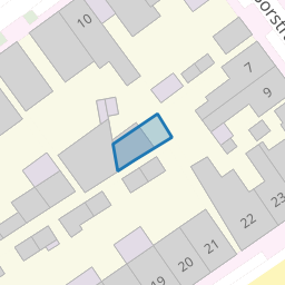 Perceel TBG01-N-17890