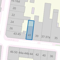 Perceel TBG01-N-1791