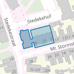 Perceel TBG01-N-17994