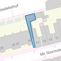 Perceel TBG01-N-17997