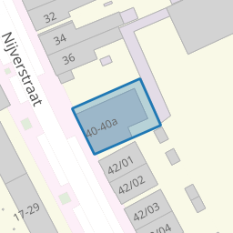 Perceel TBG01-N-18005