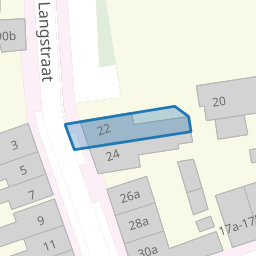 Perceel TBG01-N-18028