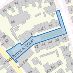 Perceel TBG01-N-18034