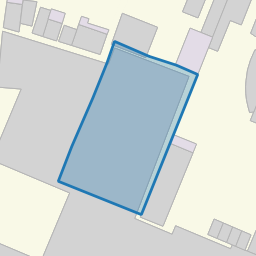 Perceel TBG01-N-18043