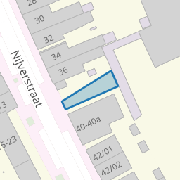 Perceel TBG01-N-18066