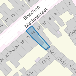 Perceel TBG01-N-18073