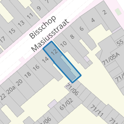 Perceel TBG01-N-18074