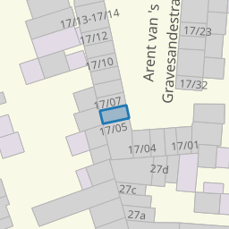 Perceel TBG01-N-18087