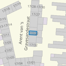 Perceel TBG01-N-18092