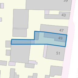 Perceel TBG01-N-18116