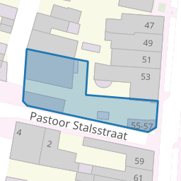 Perceel TBG01-N-18121