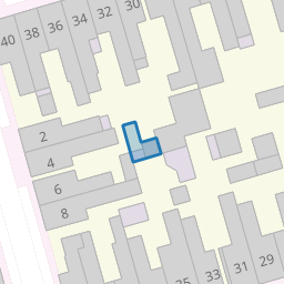 Perceel TBG01-N-18127