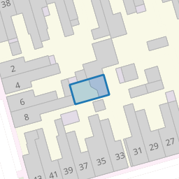 Perceel TBG01-N-18128