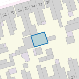 Perceel TBG01-N-18129