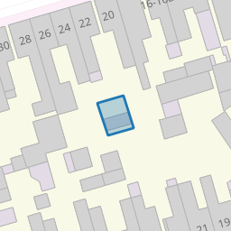 Perceel TBG01-N-18130