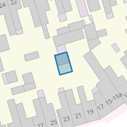 Perceel TBG01-N-18134