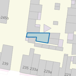 Perceel TBG01-N-18136