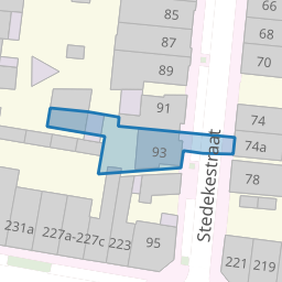 Perceel TBG01-N-18138