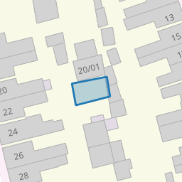 Perceel TBG01-N-18145