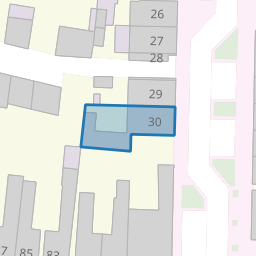 Perceel TBG01-N-18157