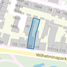 Perceel TBG01-N-18161