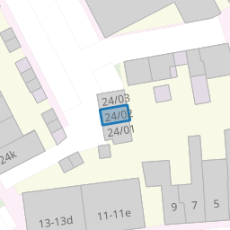 Perceel TBG01-N-18170